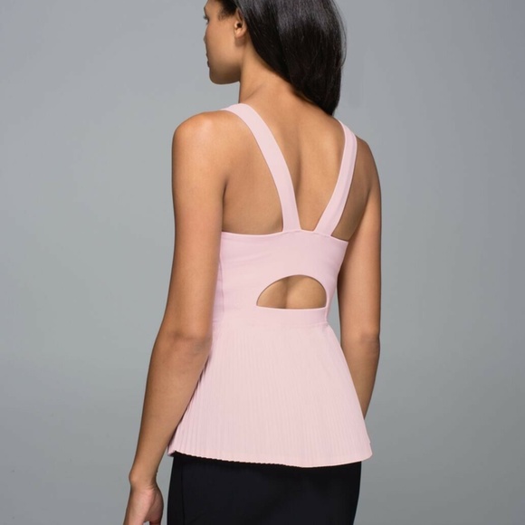 Lululemon Top - Picture 3 of 4